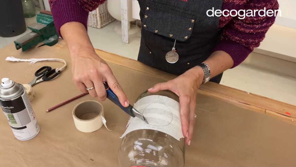 centro tarros cristal 4