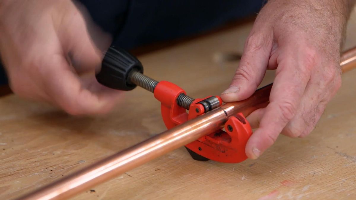 brico 955 burro cobre paso1