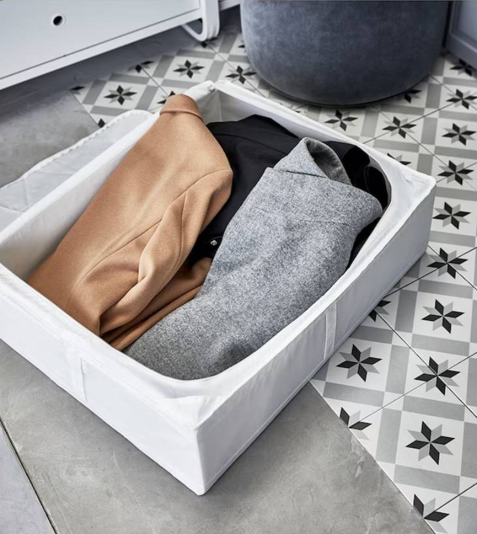 caja skubb ikea