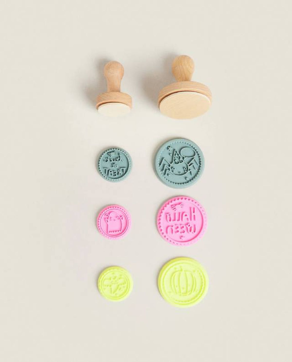 moldes silicona galletas halloween