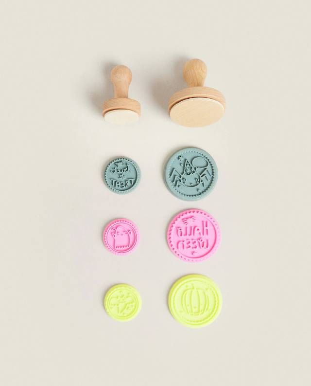 moldes silicona galletas halloween
