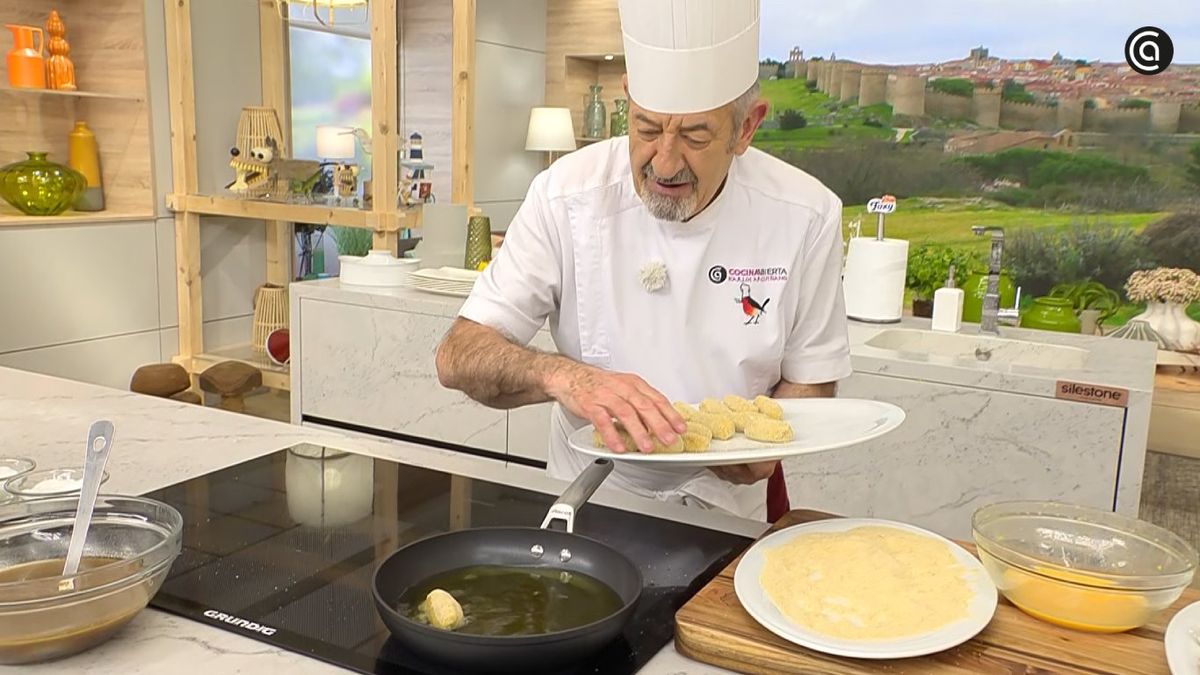 Con este truco evitarás que se abran y conseguirás una textura crujiente