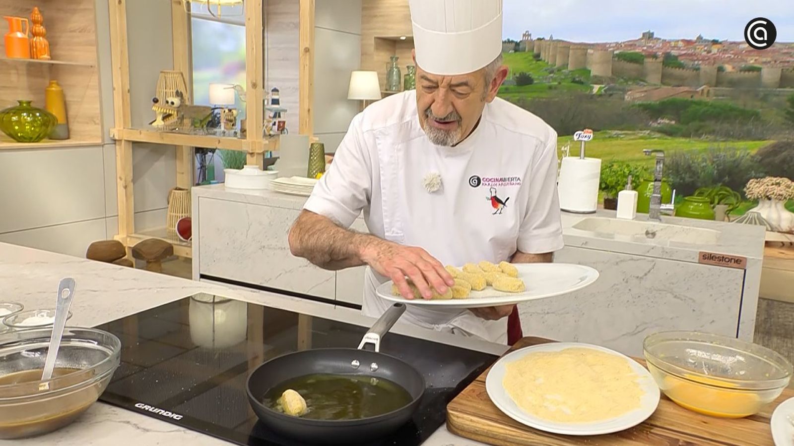 Con este truco evitarás que se abran y conseguirás una textura crujiente