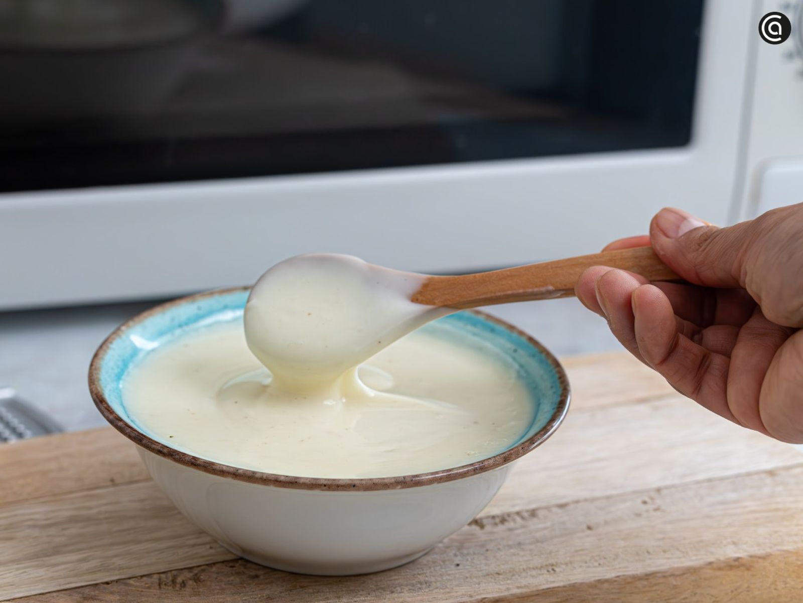 Ideal para lasañas, croquetas, gratinados o guisos