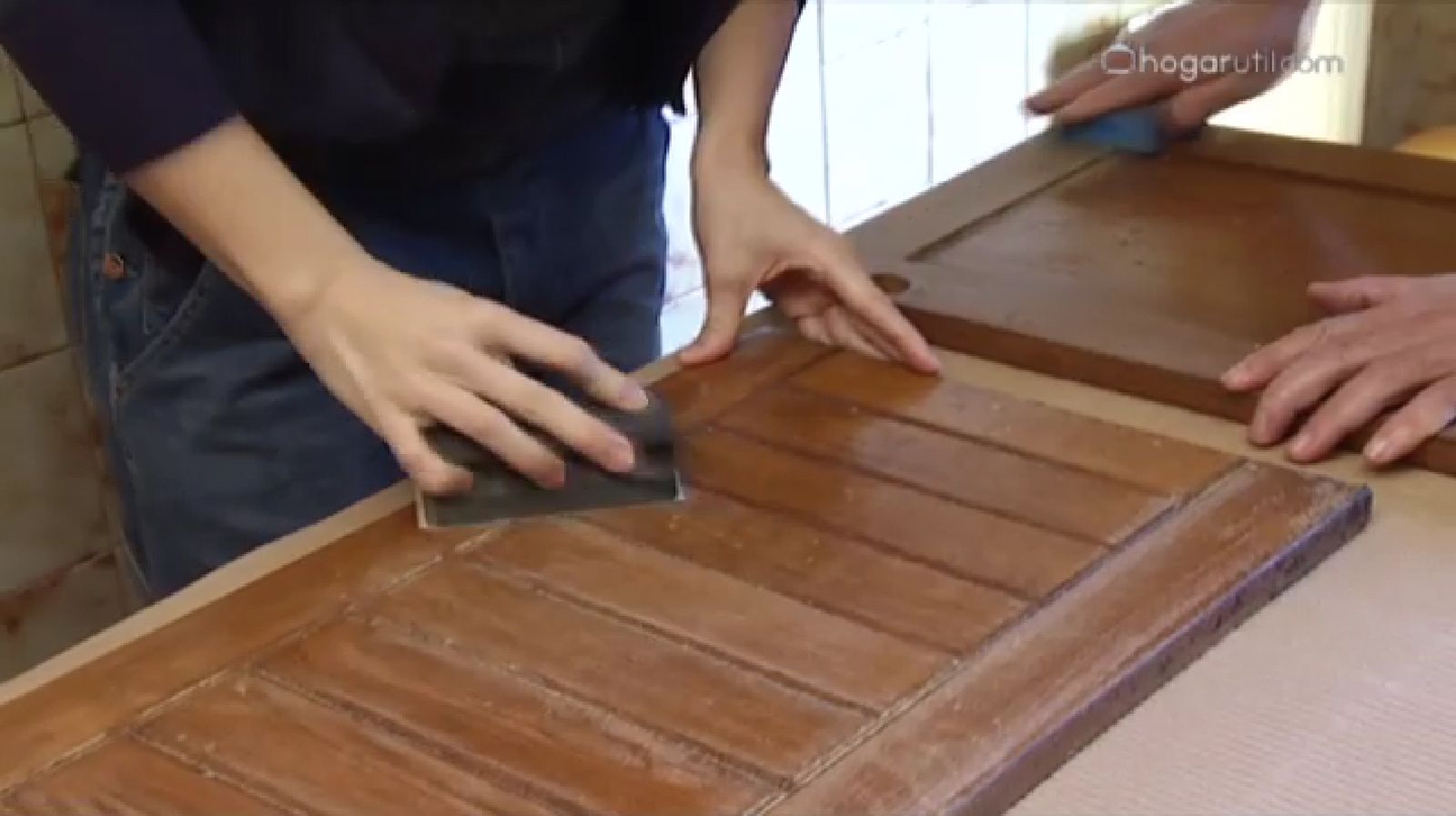 Actualizar cocina sin obra p2