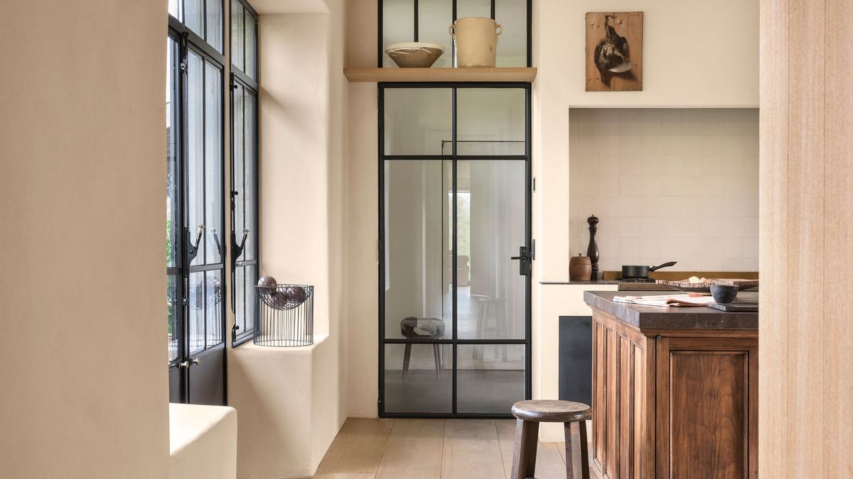 4 tips para la decoración de otoño madera