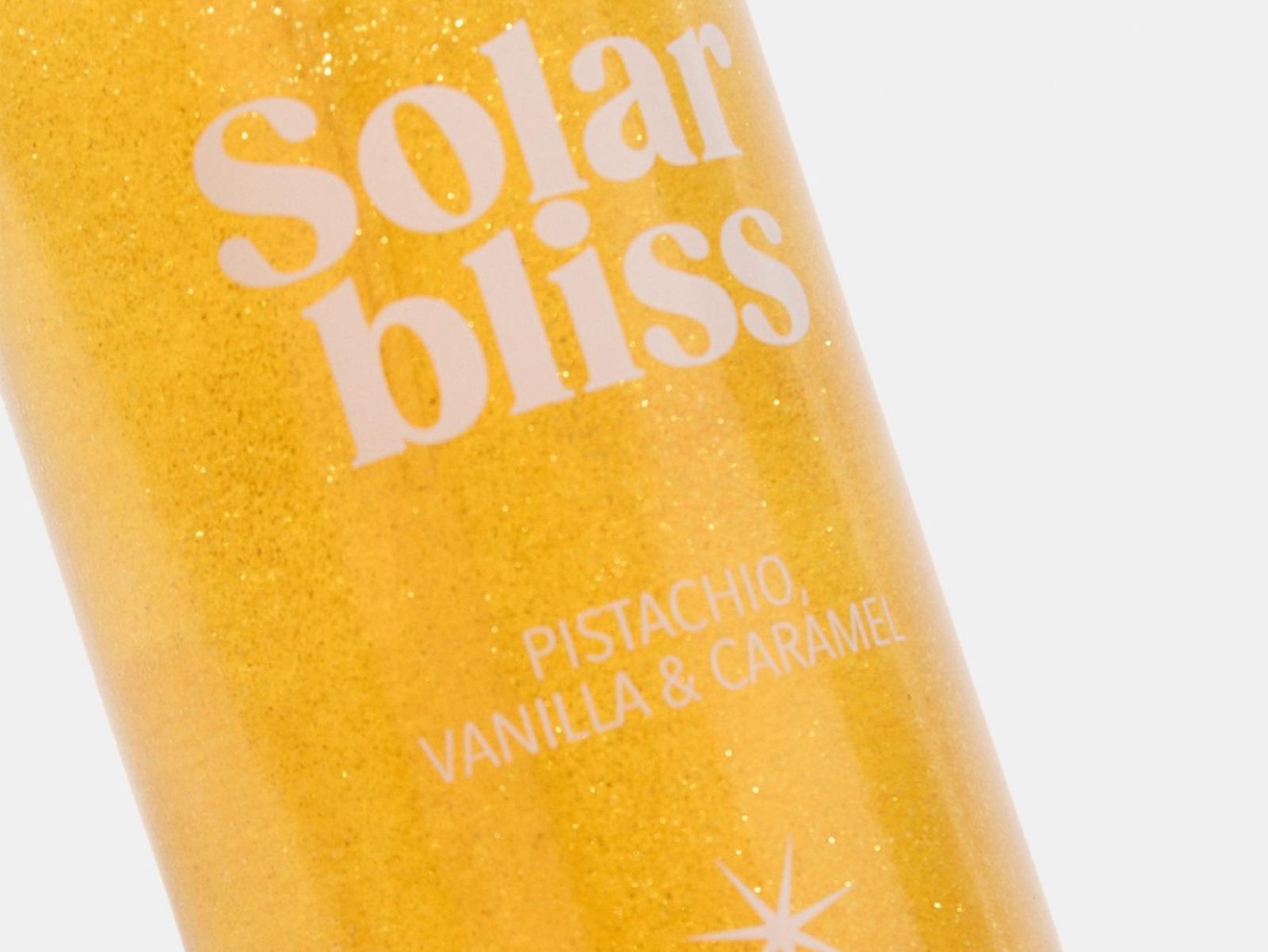 Solar bliss