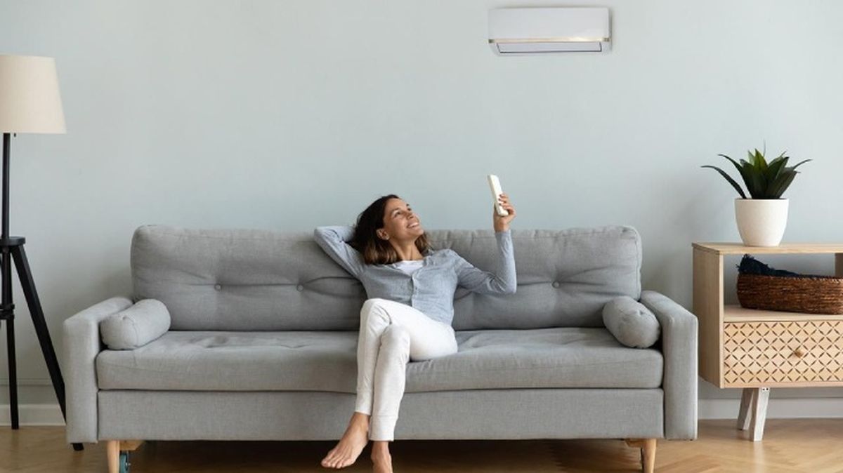 beneficios de climatizar una vivienda con frio solar aire acondicionado