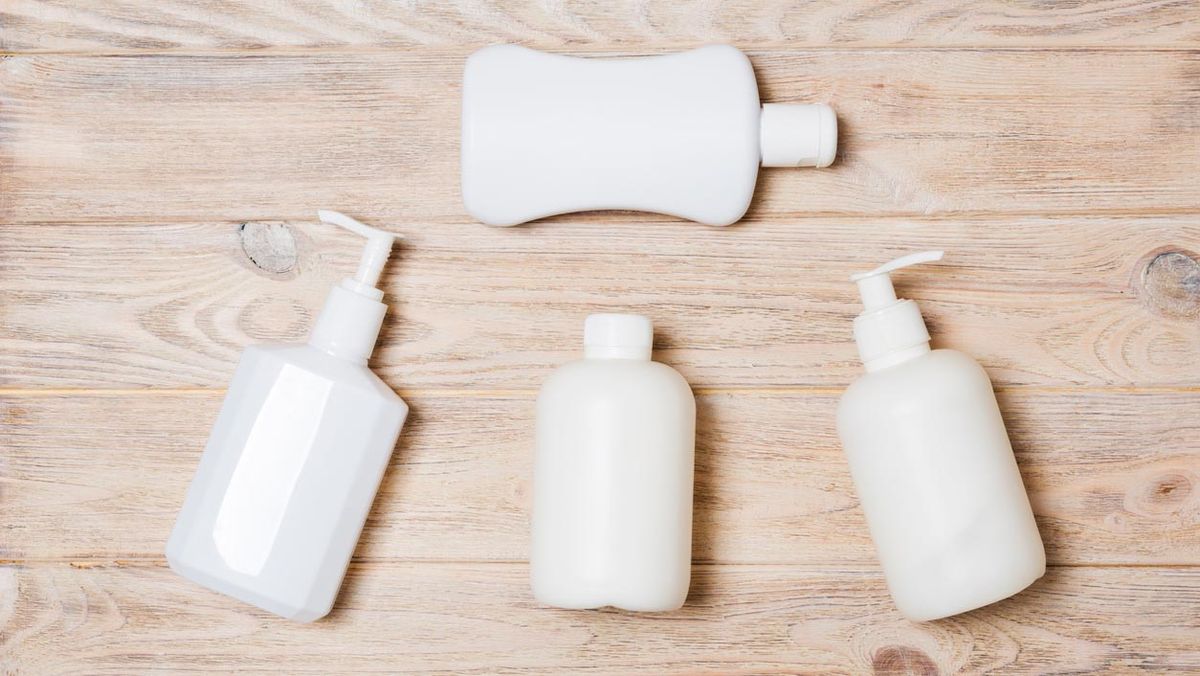 gel hidroalcoholico casero paso 1