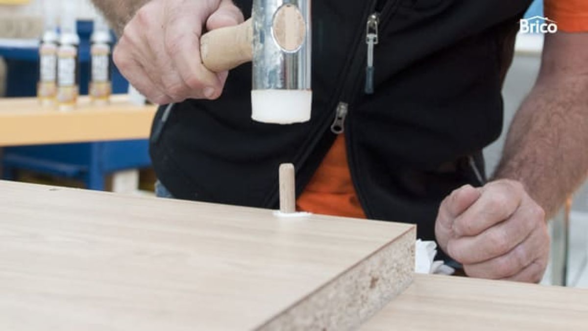 Bricomania 666 Banco cajonero p3