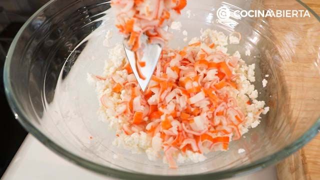 lasana surimi p2