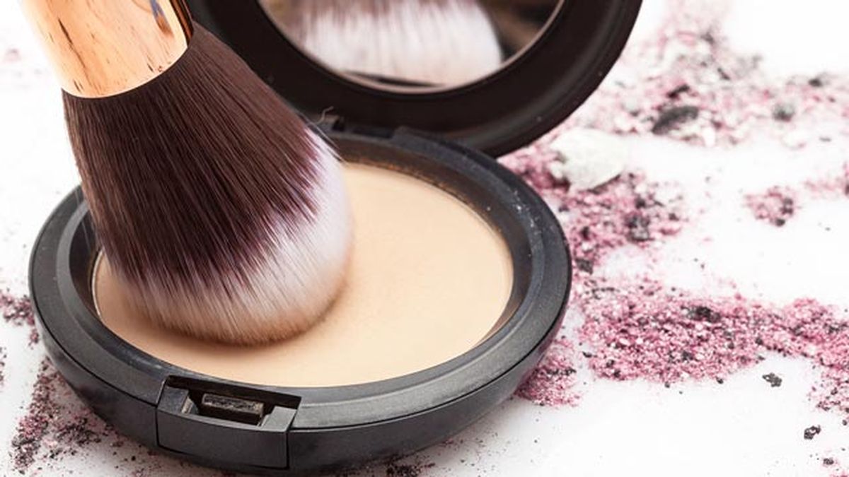 fijador de maquillaje que es como se utiliza para evitar que se manche la mascarilla