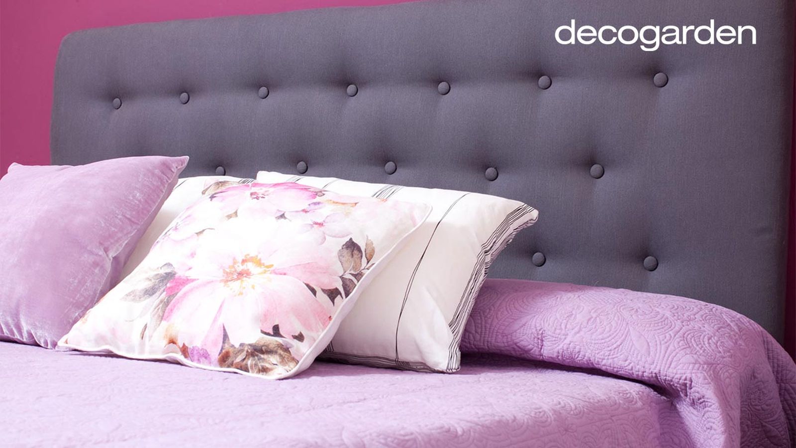 Cómo hacer un cabecero capitoné