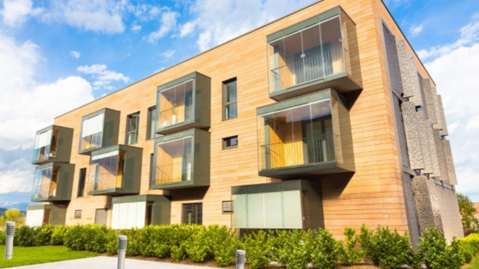 climatizacion economica con pozos canadienses