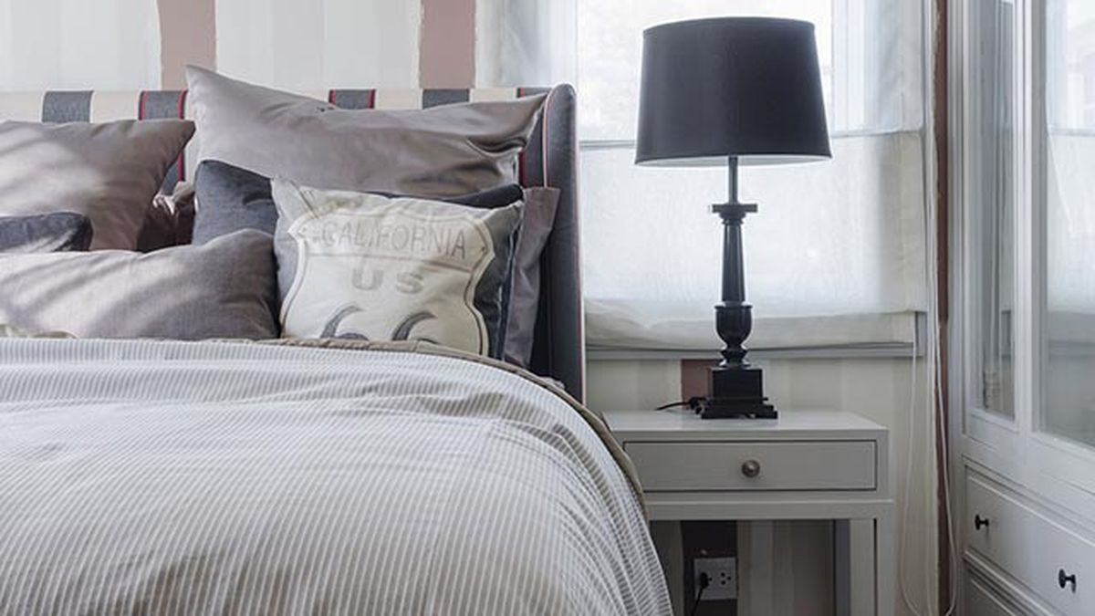 Colores para la ropa de cama 1