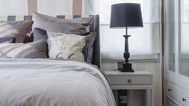 Colores para la ropa de cama 1