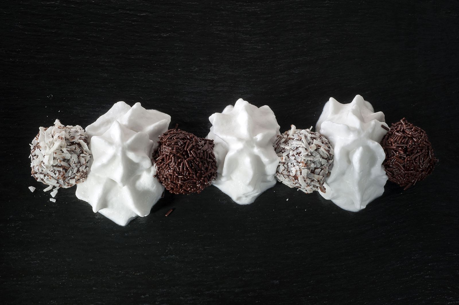 CABI0039 Guty Trufas de cacao con espuma de coco xl