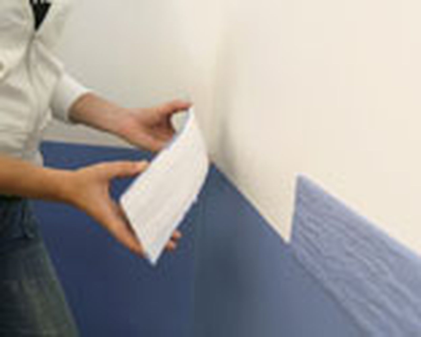 brico 0490 2 cenefa decorativa paneles aislantes paso 7