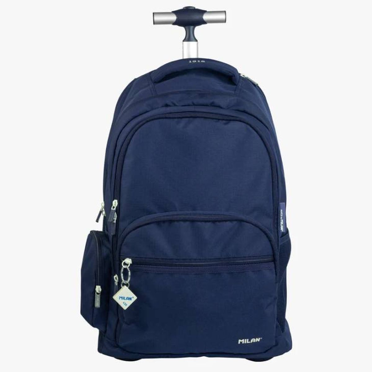 mochila ruedas goma milan 430