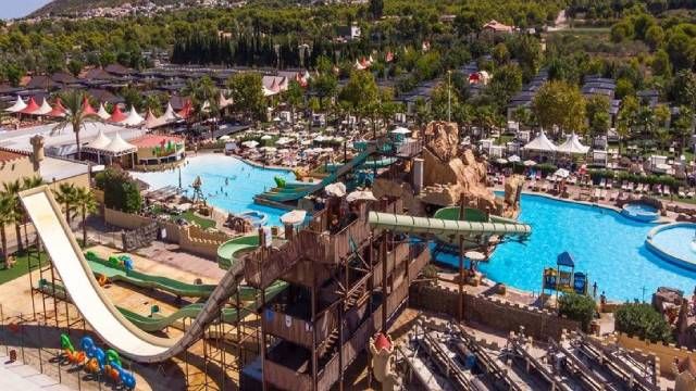 hoteles perfectos para viajar con ninos robin hood