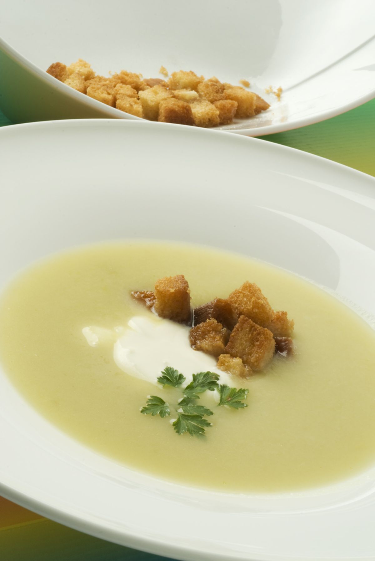 1166 sopa repollo pan frito xl