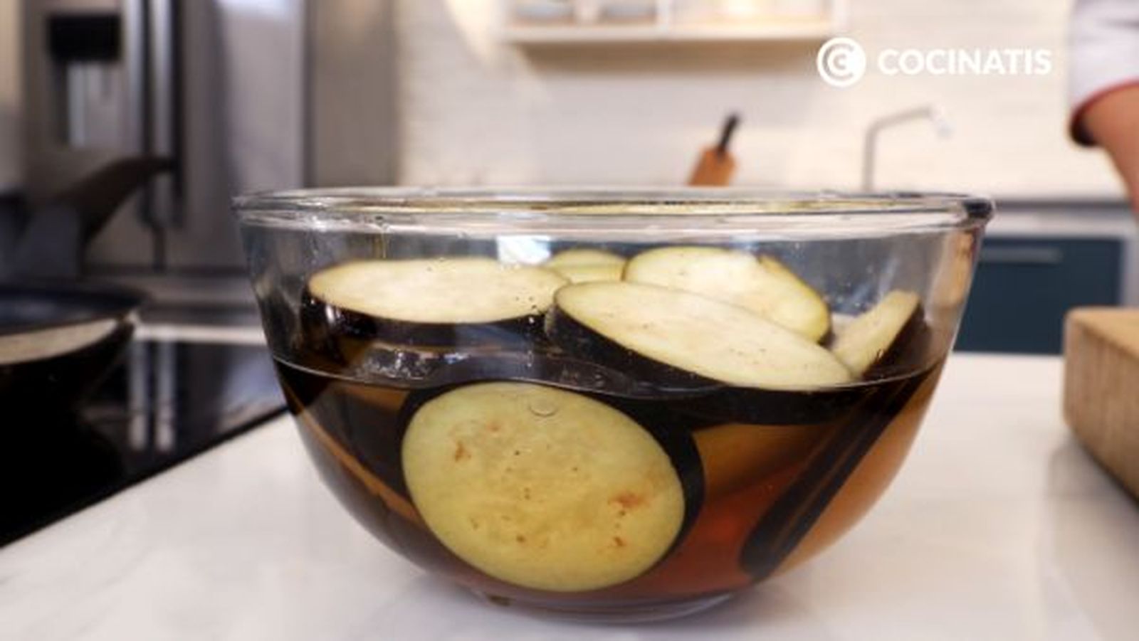 CTIS1006 receta berenjenasrebozadas paso 2