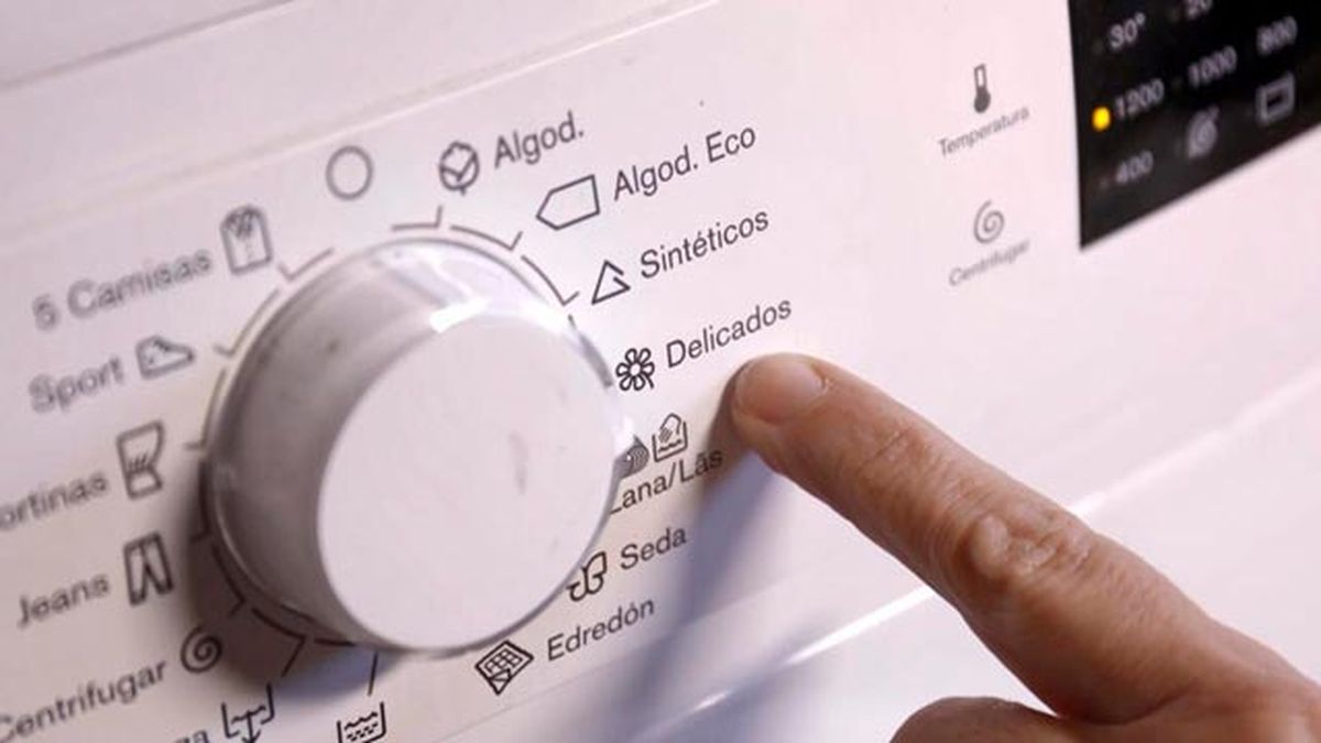 limpiar peluches programa lavado