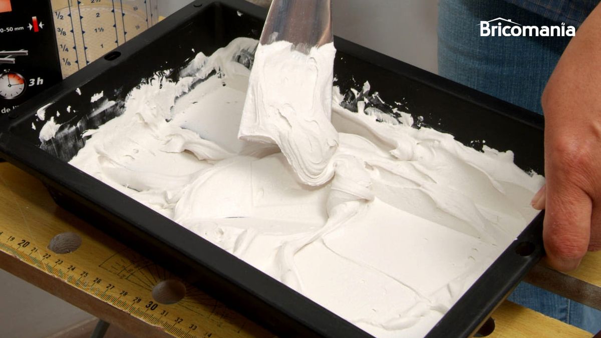 Brico 472 emplastecer pared xl