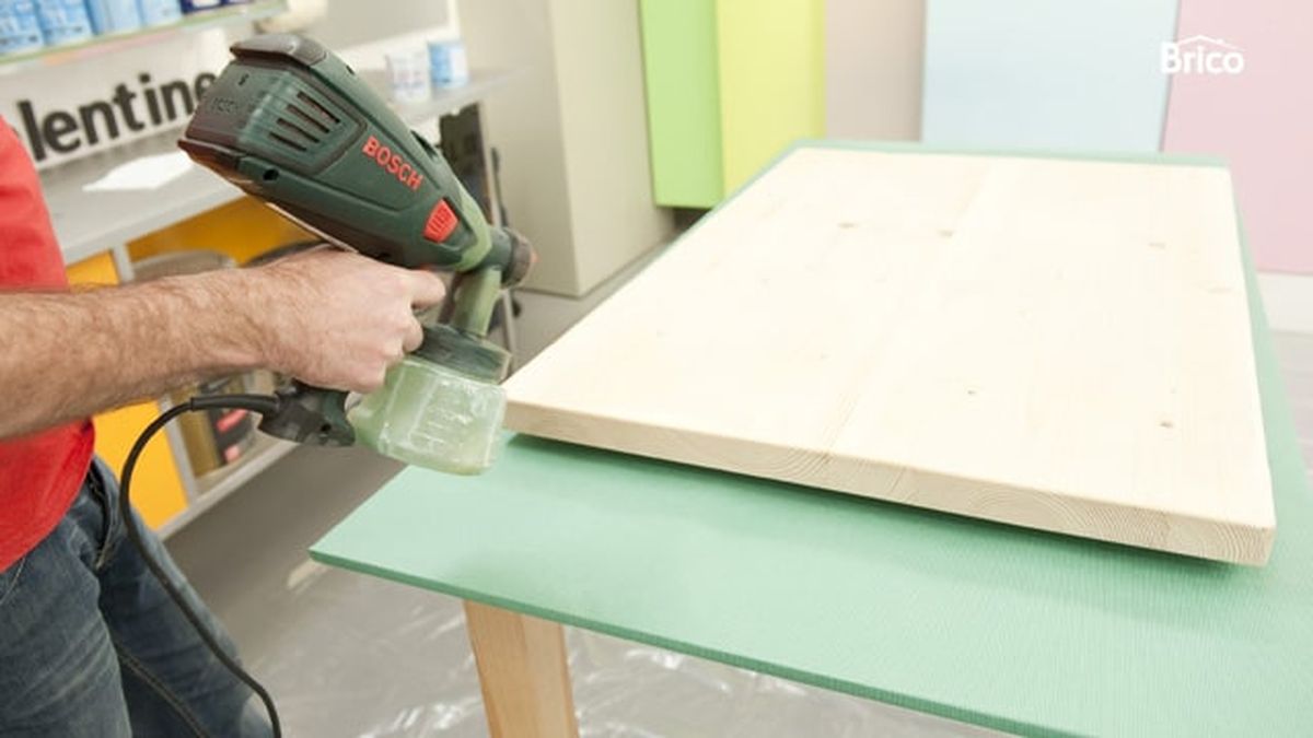 brico 0606 construccion mesa basica paso 12