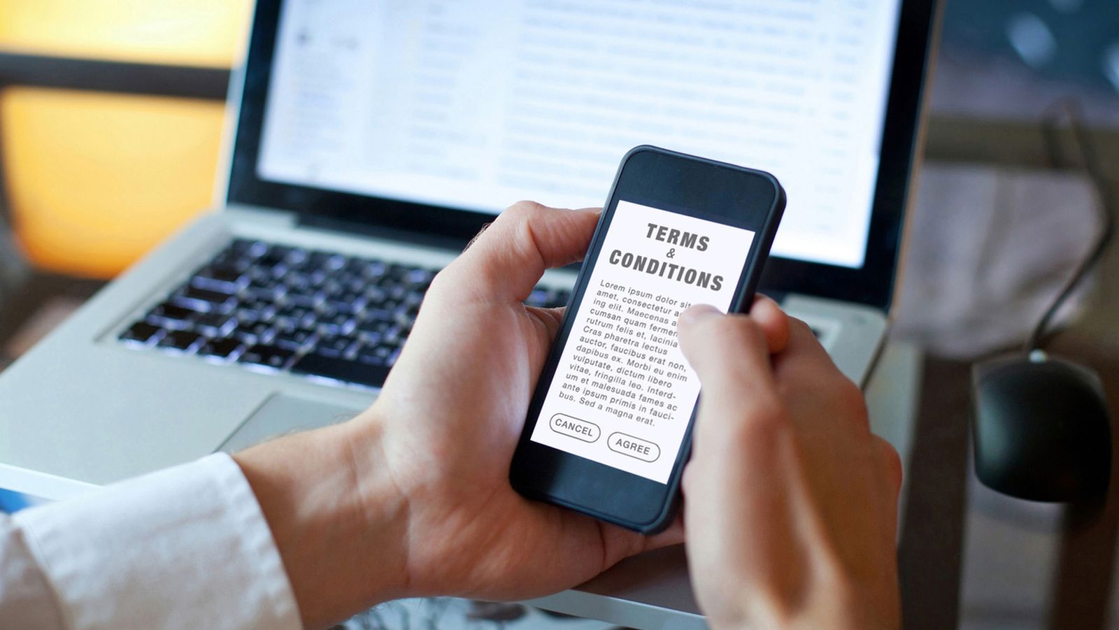 que son las cookies que aceptas cuando navegas por internet1