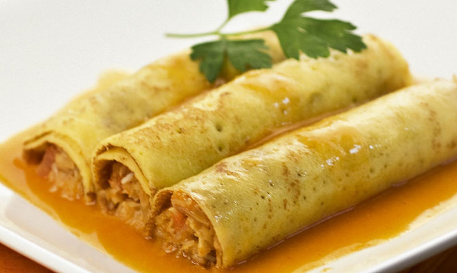 crepes txangurro