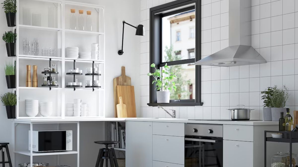 campanas extractoras