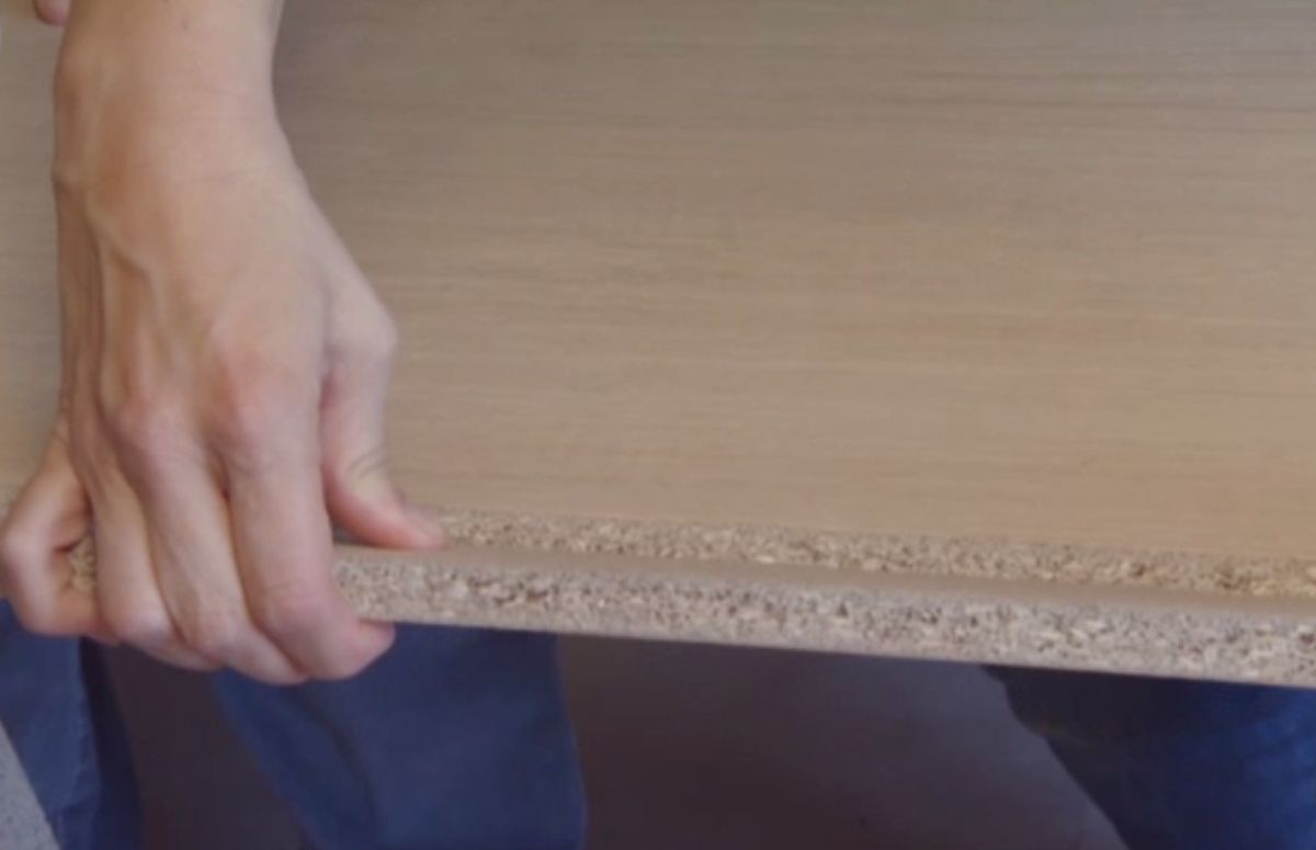 Decorar una zona de estudio paso 3