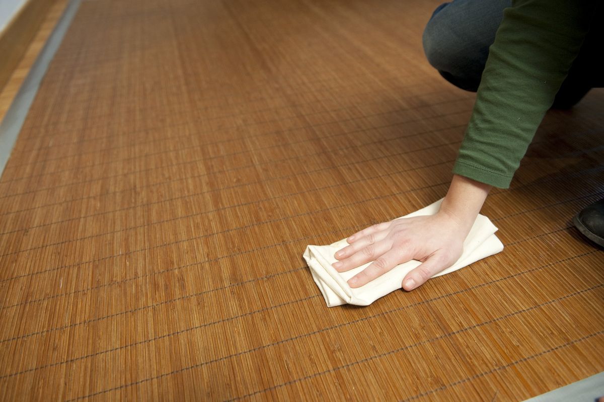 Bricomania 601 Recuperar alfombra paso 5