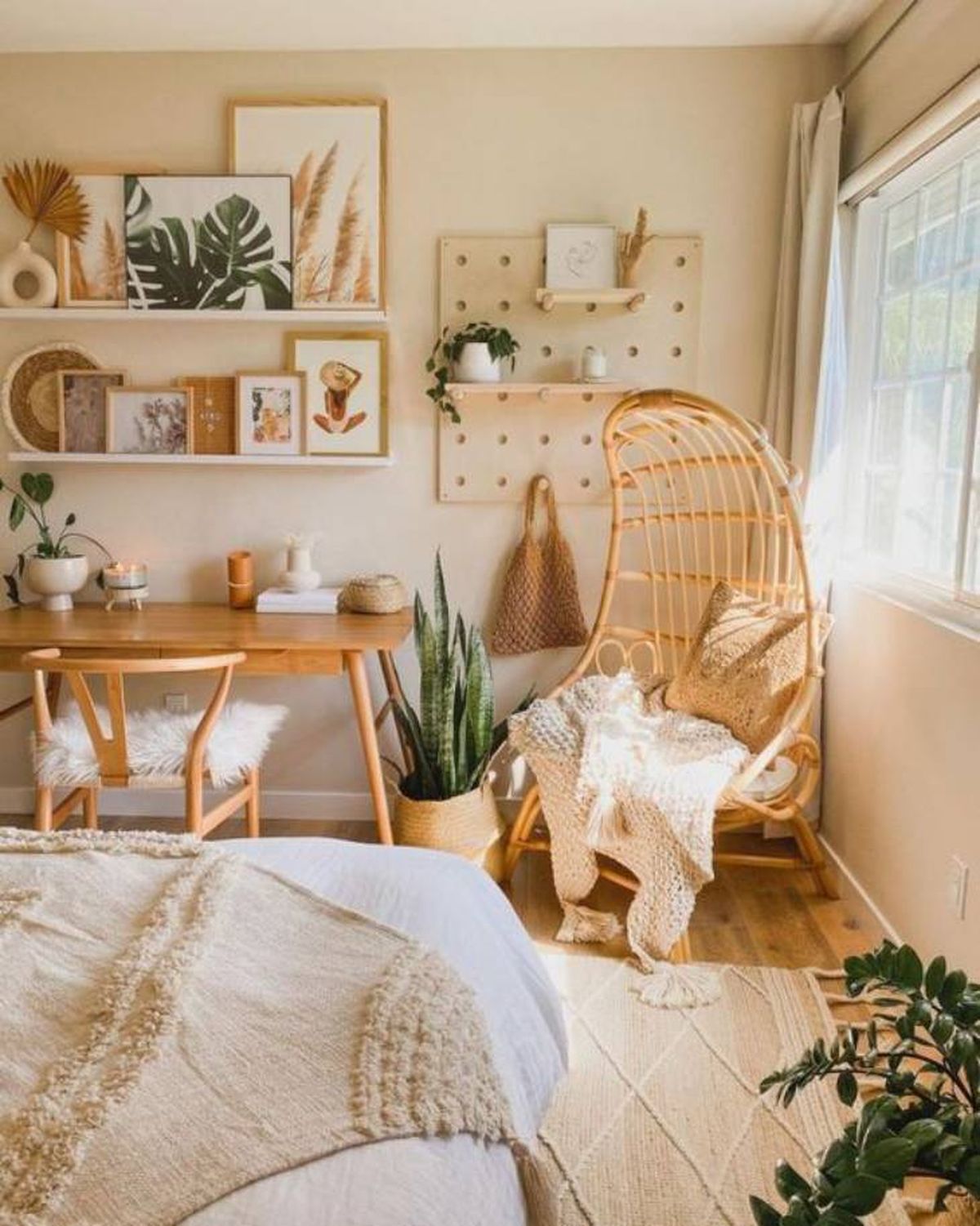 detalles dormitorio feng shui pinterest