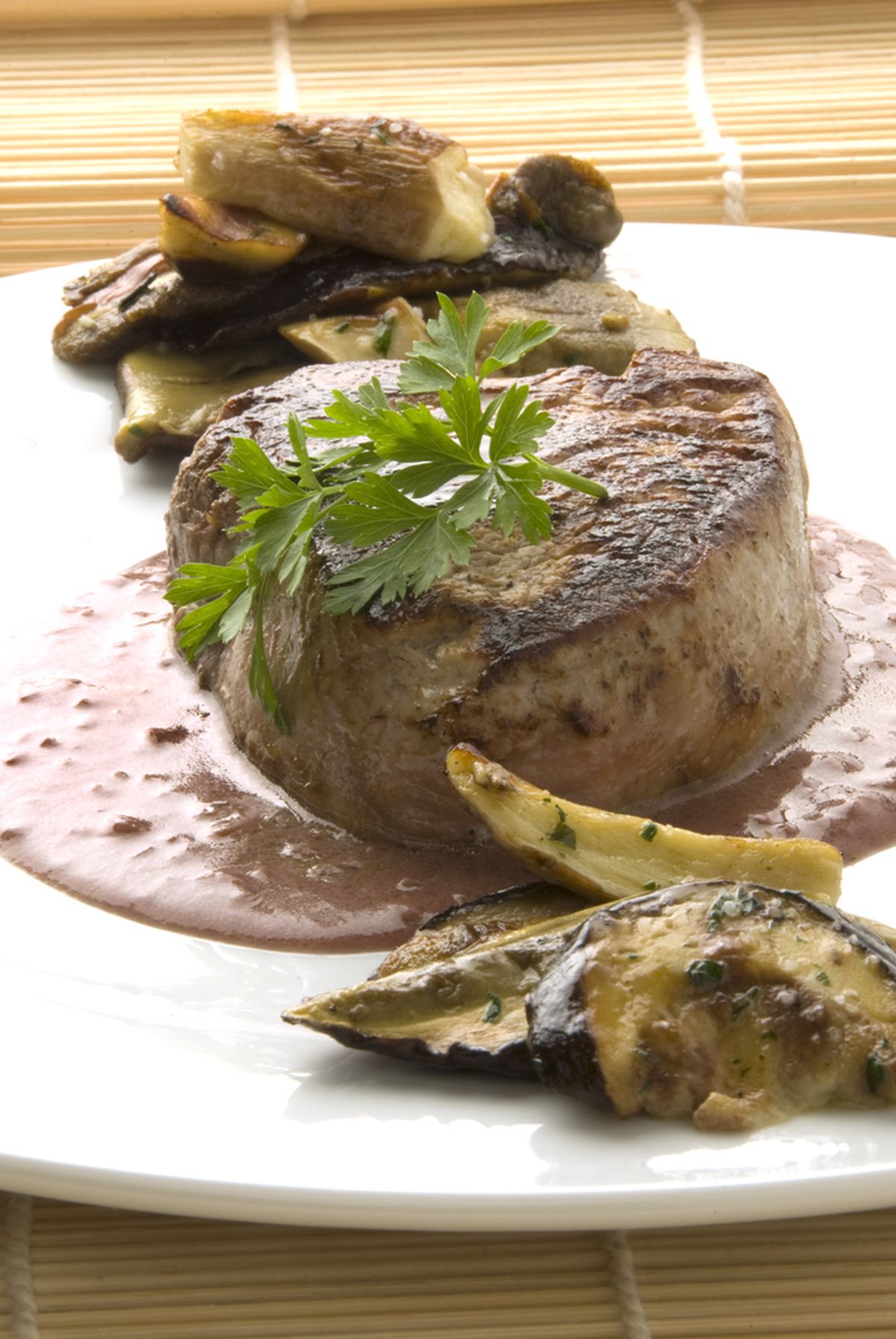 1105.1 solomillo oporto hongos xl