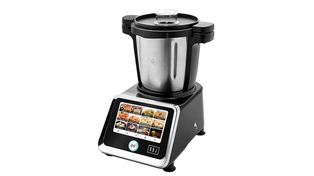 los mejores robots de cocina boj karlos arguinano