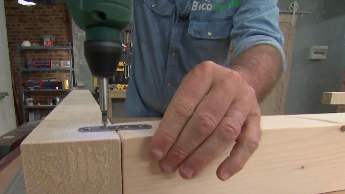 Como hacer un jardin vertical paso a paso 4