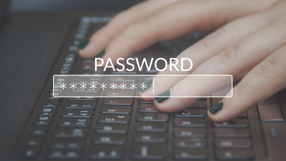 como crear una contrasena segura y facil de recordar portada