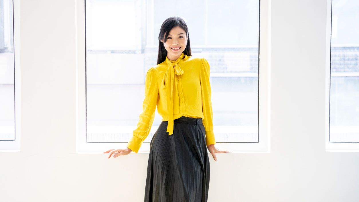 top y blusa
