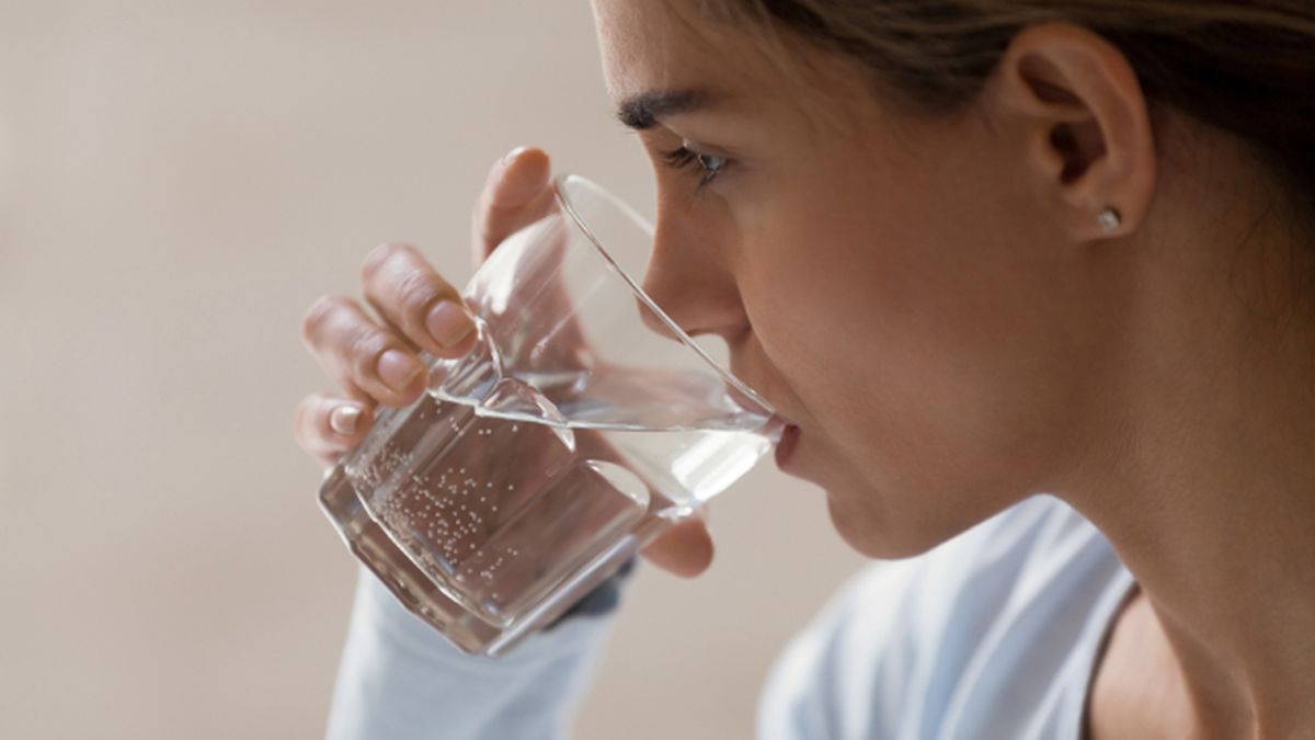 como evitar y tratar las trias hidratada