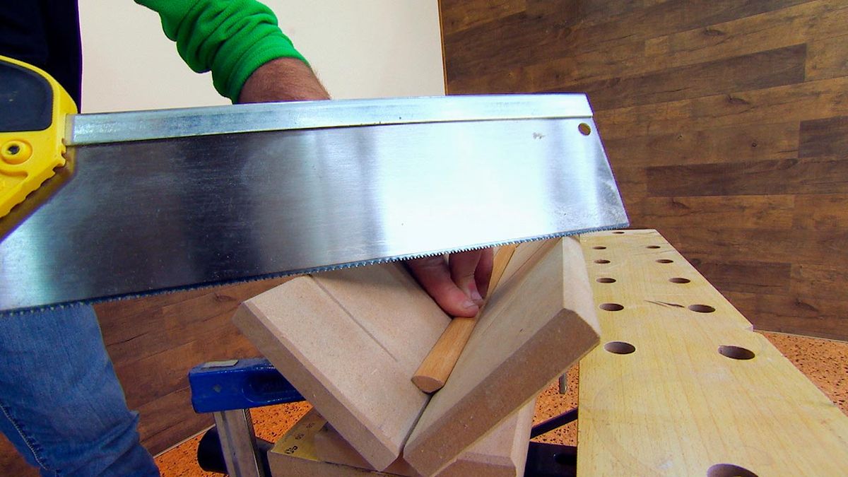 Pavimento de corcho paso 8