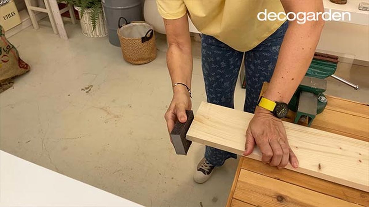 ikea hack estanteria billy paso 3