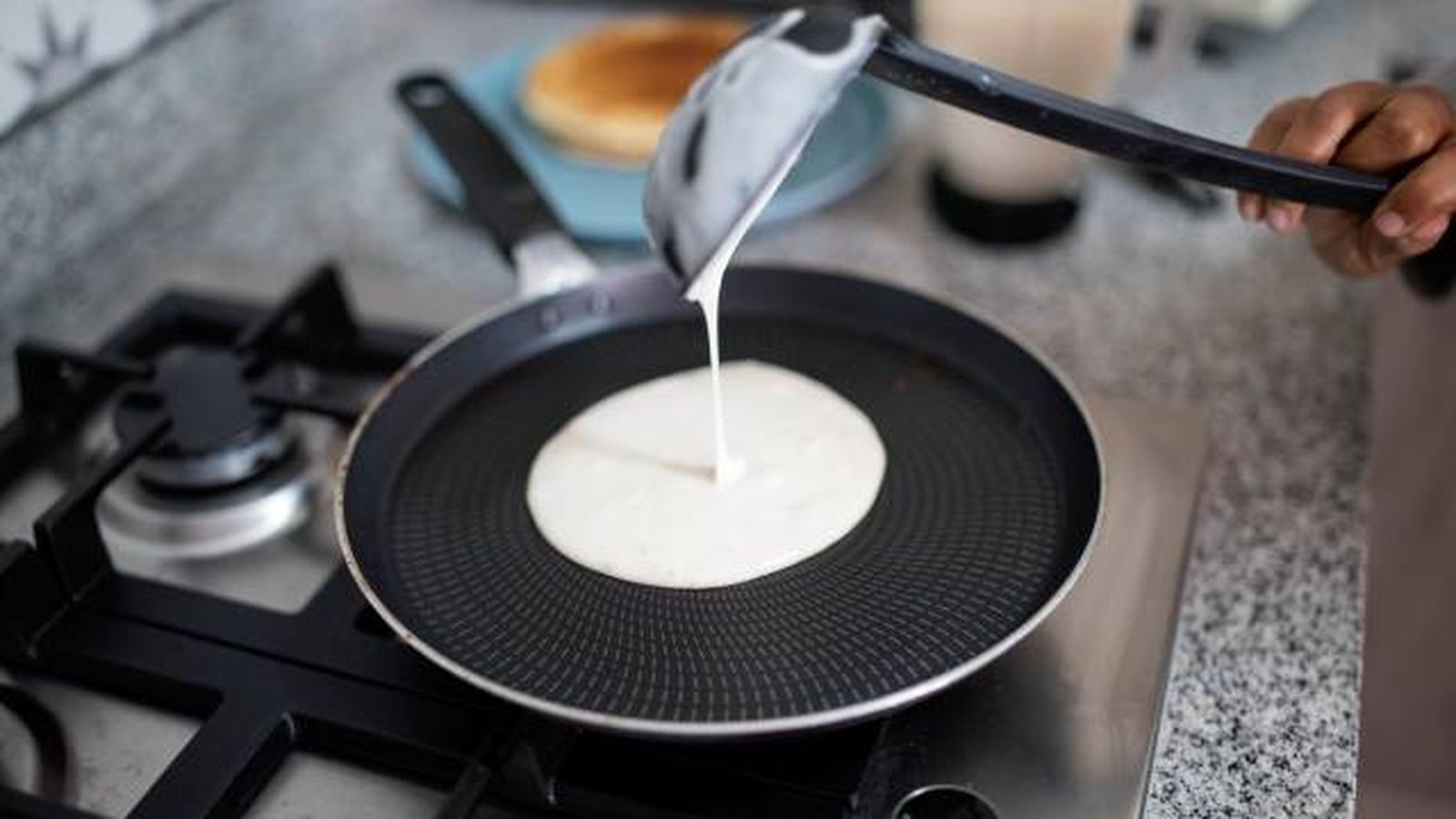 crepes caseros thermomix paso 1