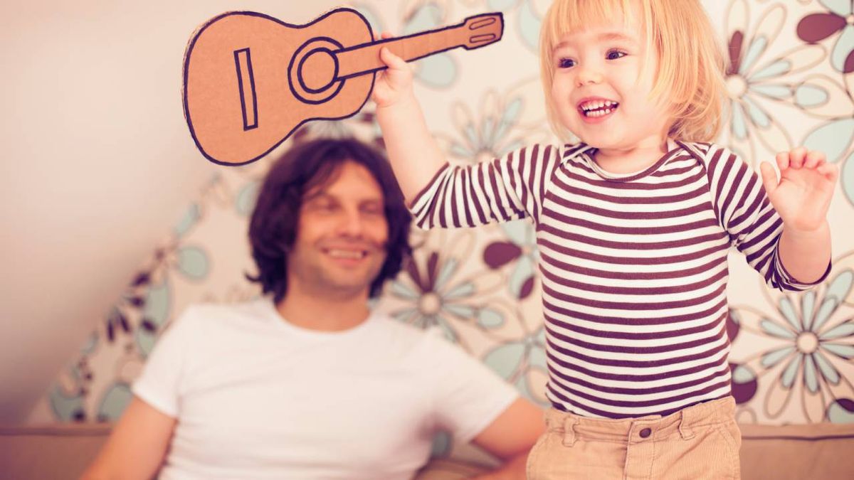 instrumentos musicales materiales reciclados 1