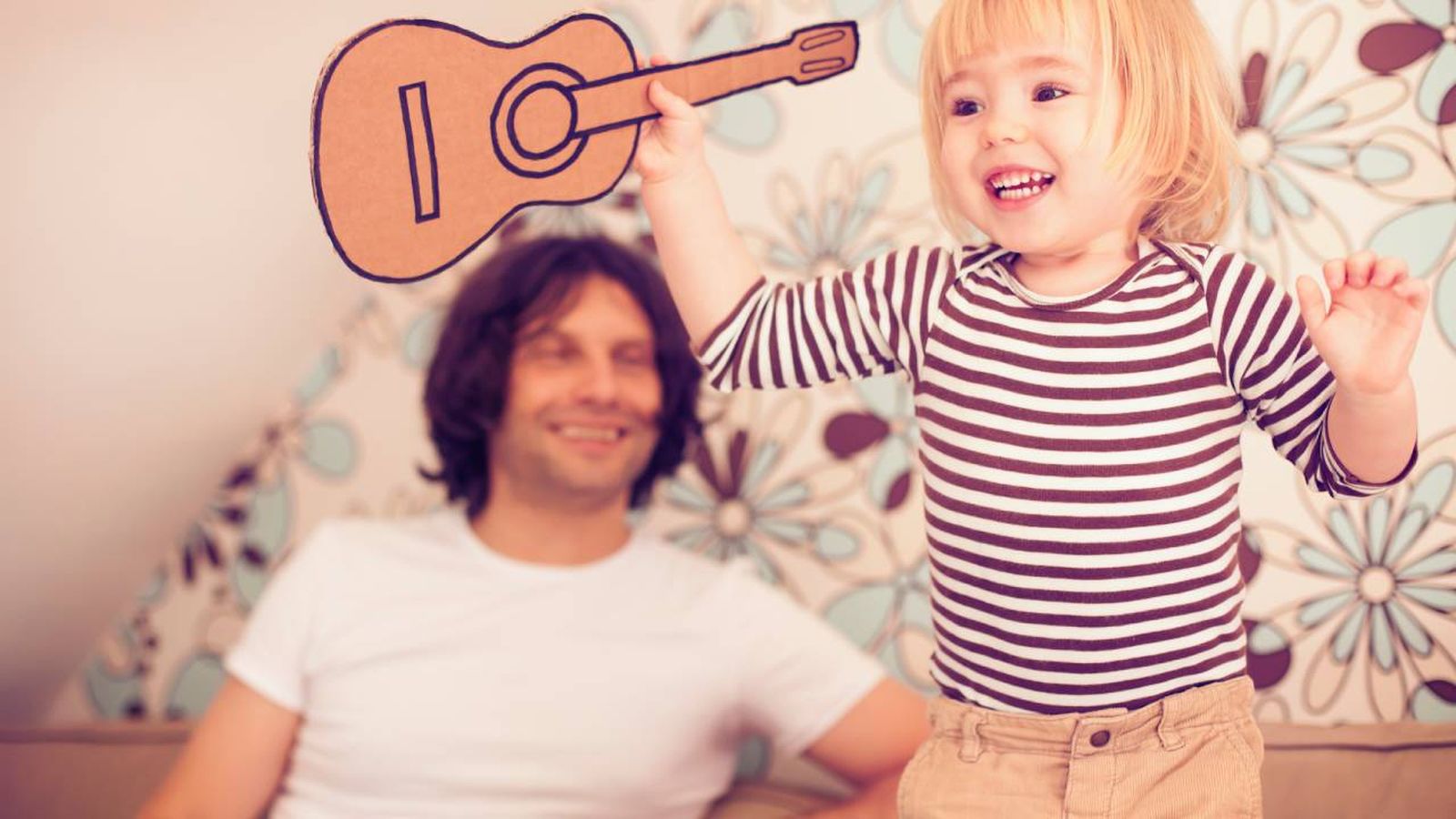 instrumentos musicales materiales reciclados 1