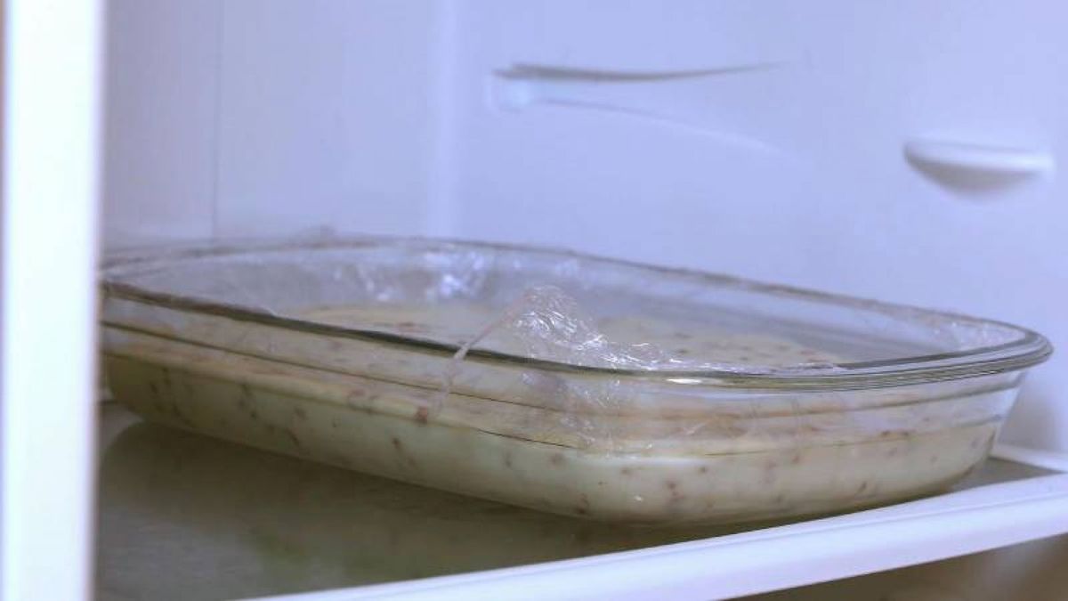 Receta de croquetas caseras de jamón   paso 3