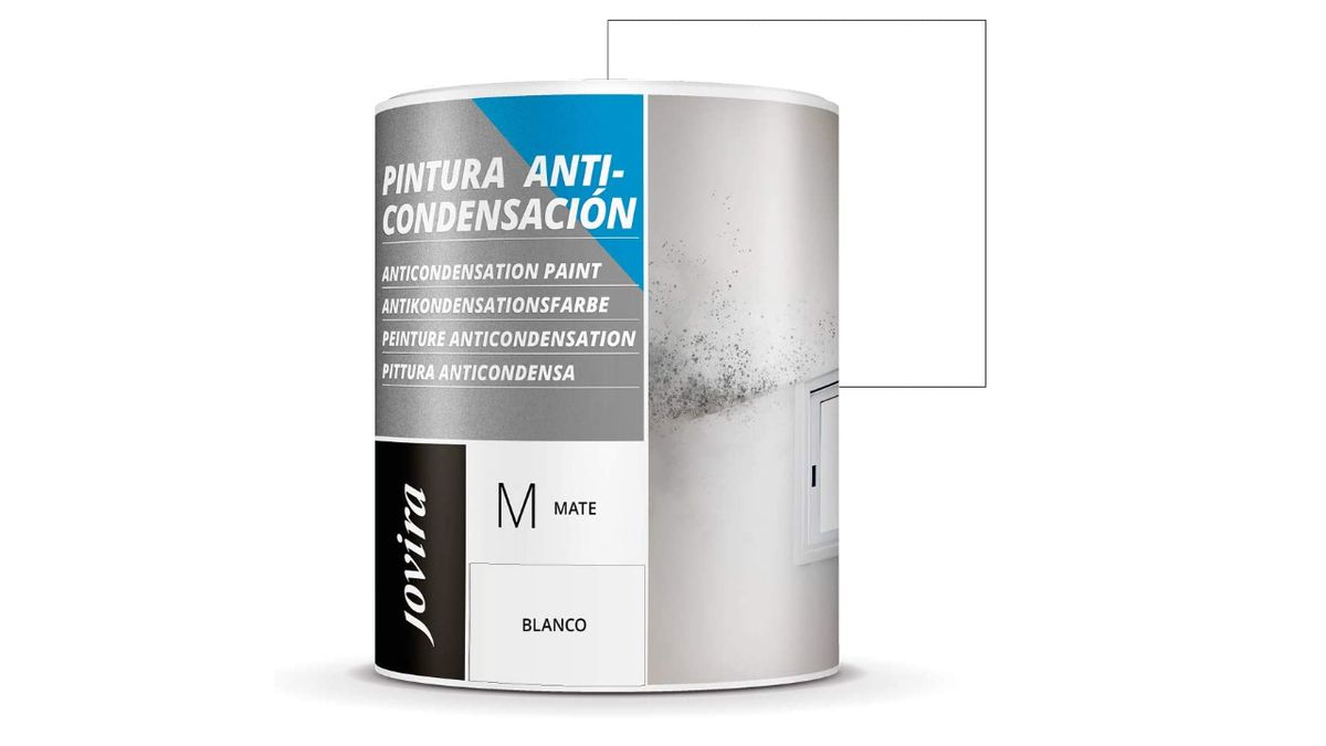 pintura para humedad por condensacion 1