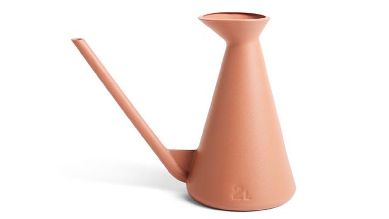 regadera terracotta smallable