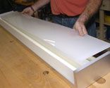 309 lamp bano p16